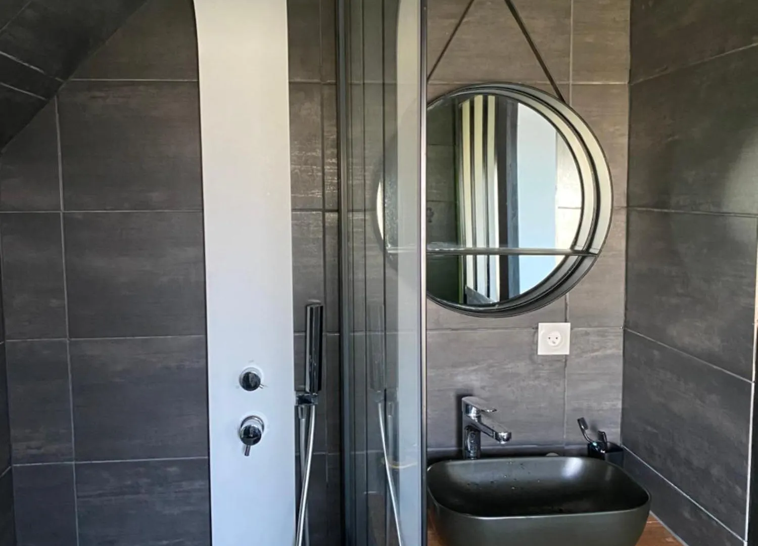 Studio En Residence Face A La Mer -Sarzeau Sarzeau